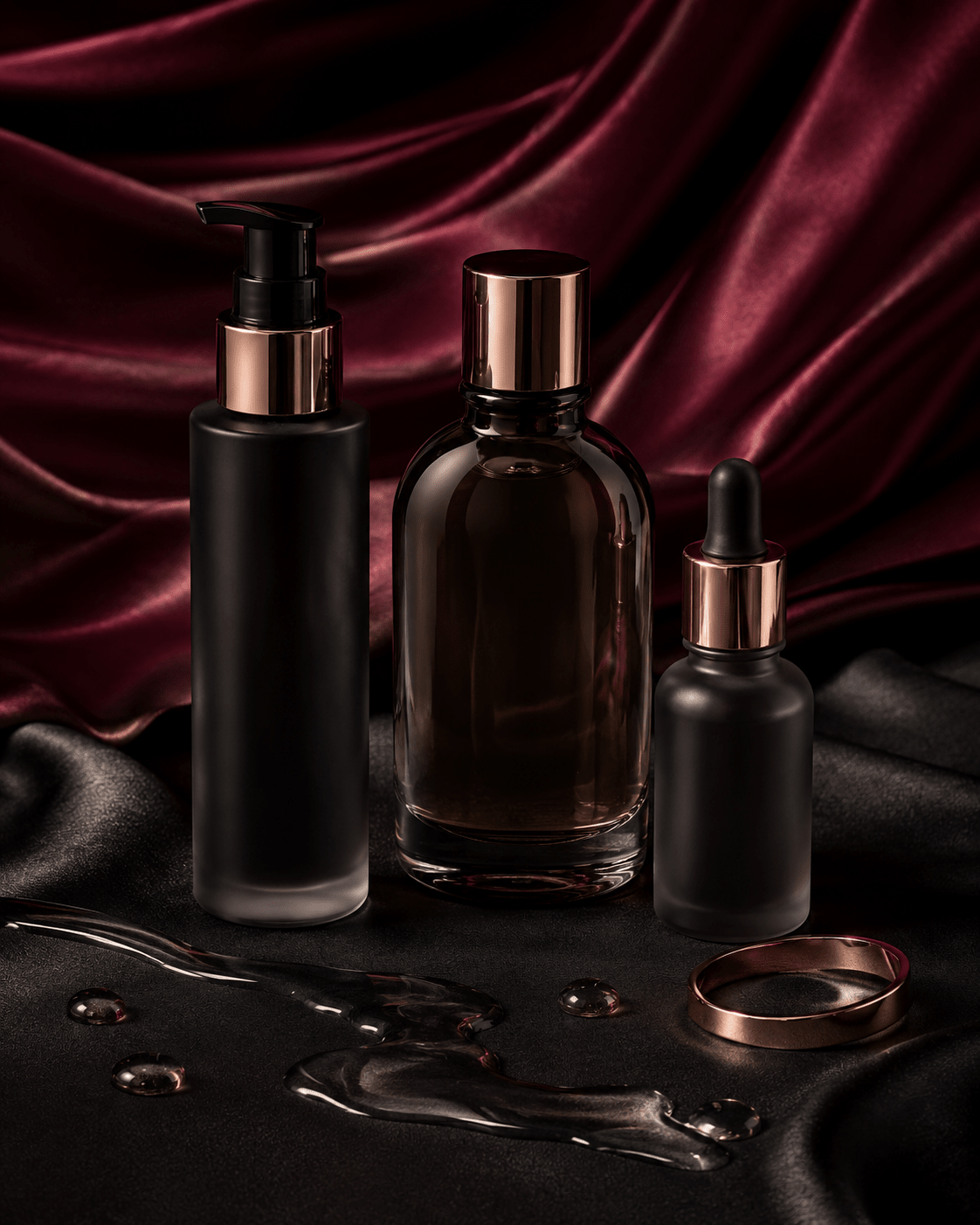 Lubricants & Care - Wet Master