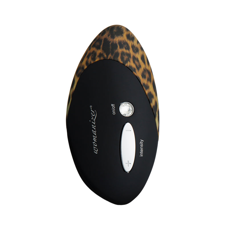 Womanizer Pro / W500 Clitoral Sucking Vibrator