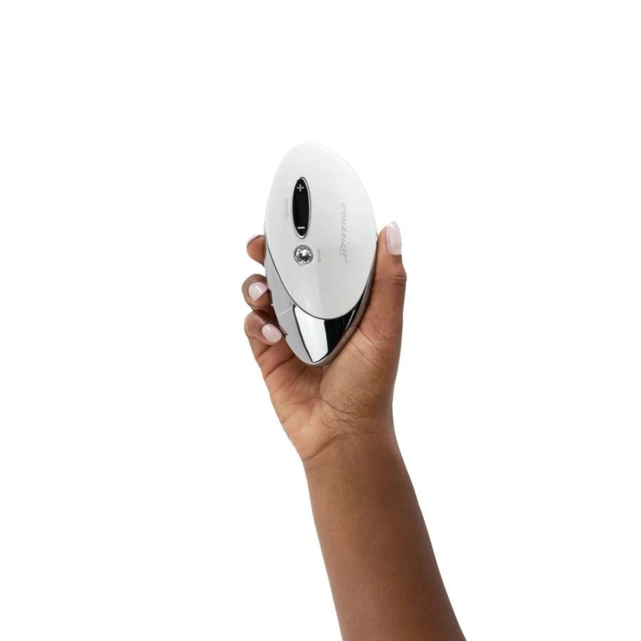 Vibratore clitorideo ad aspirazione Womanizer Pro / W500