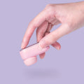 Airpod Pulse Clit Suction Vibrator - Wet Master