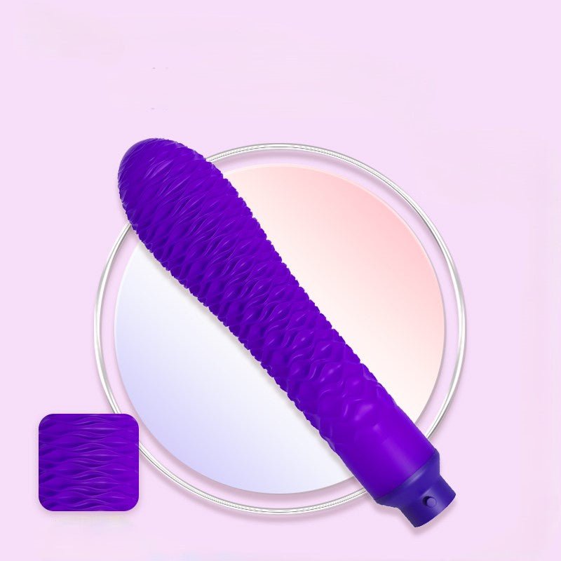 ak G1 G-Spot Thrusting Sex Machine App Controlled - Wet Master