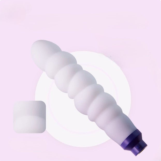 ak G1 G-Spot Thrusting Sex Machine App Controlled - Wet Master