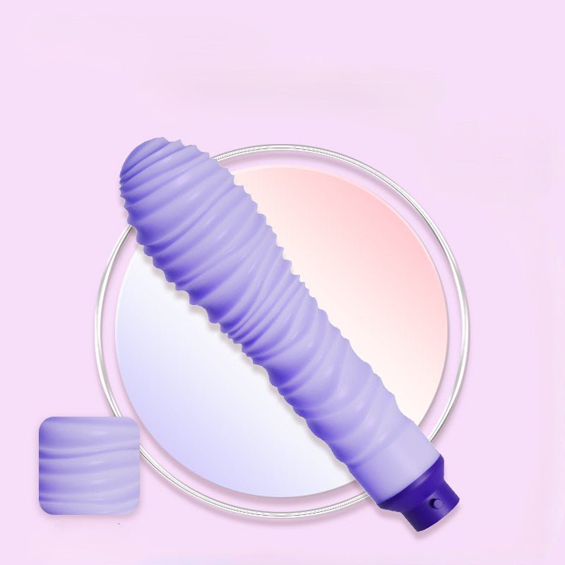 ak G1 G-Spot Thrusting Sex Machine App Controlled - Wet Master