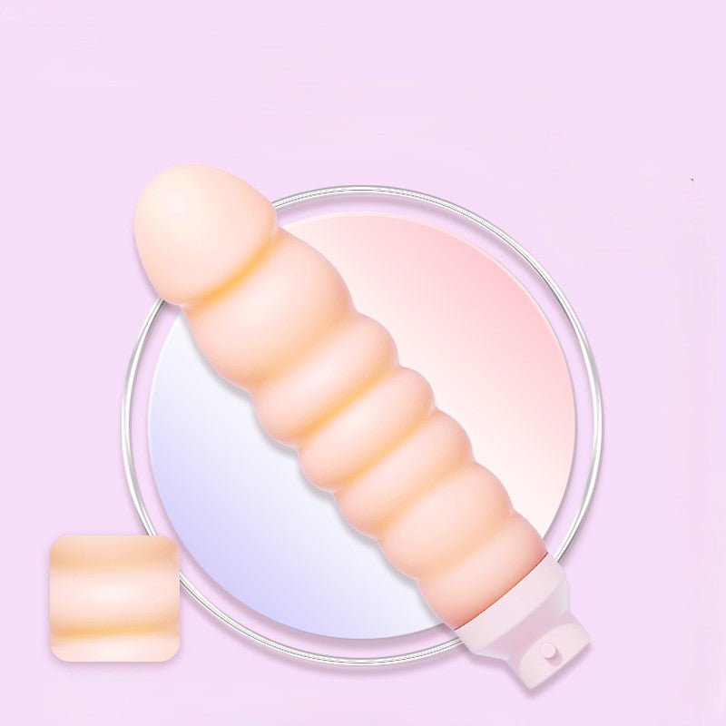ak G1 G-Spot Thrusting Sex Machine App Controlled - Wet Master