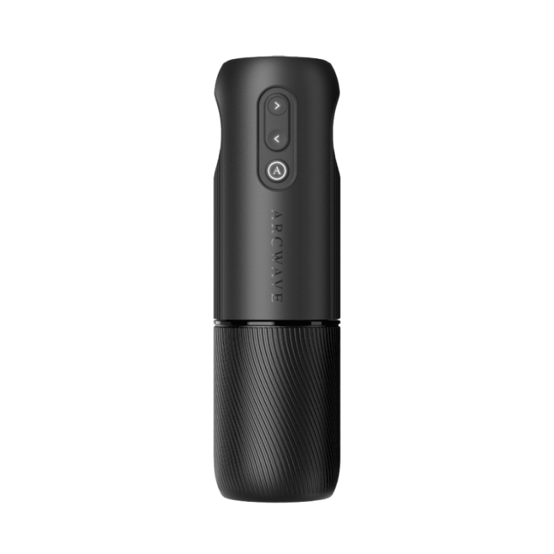 Arcwave Orbit Rotating & Thrusting Masturbator App-Controlled - Wet Master