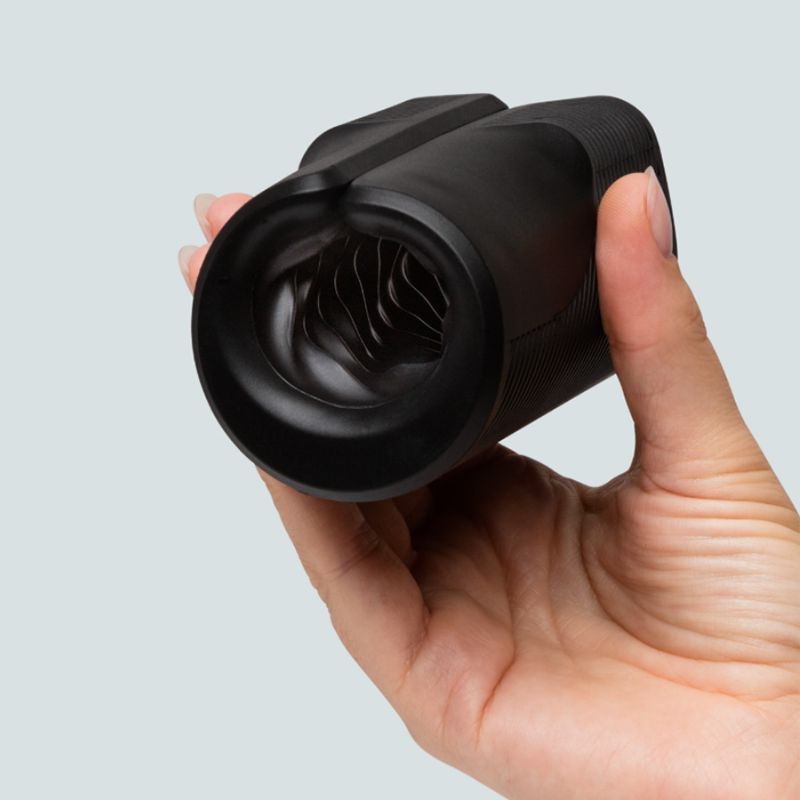 Arcwave Zing Versatile Vibrating Male Masturbator - Wet Master