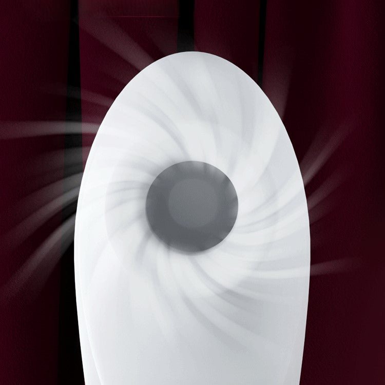 Avery Clit Sucking & G-Spot Thrusting Rabbit Vibrator - Wet Master