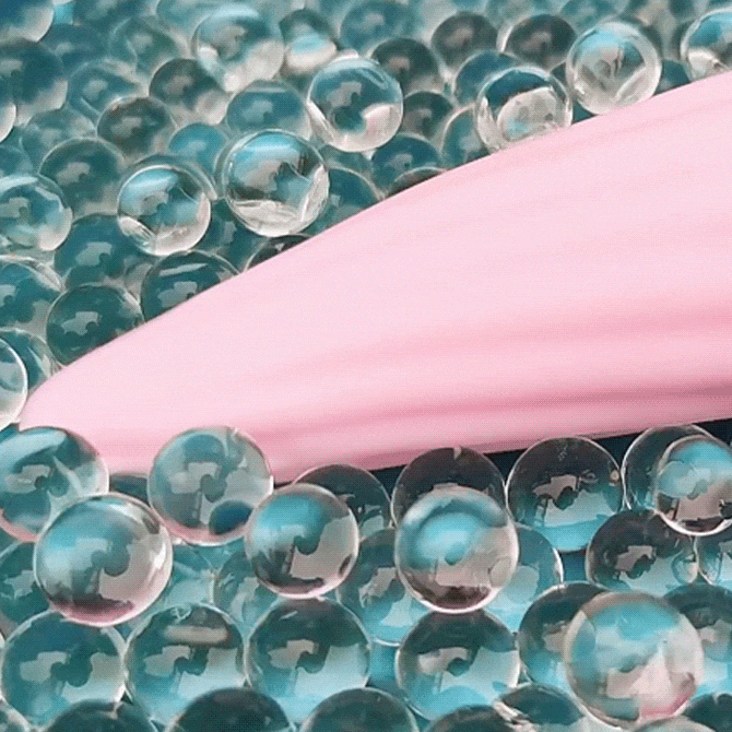 ZQ Beginner's Vibrating Butt Plug for Anal Opening