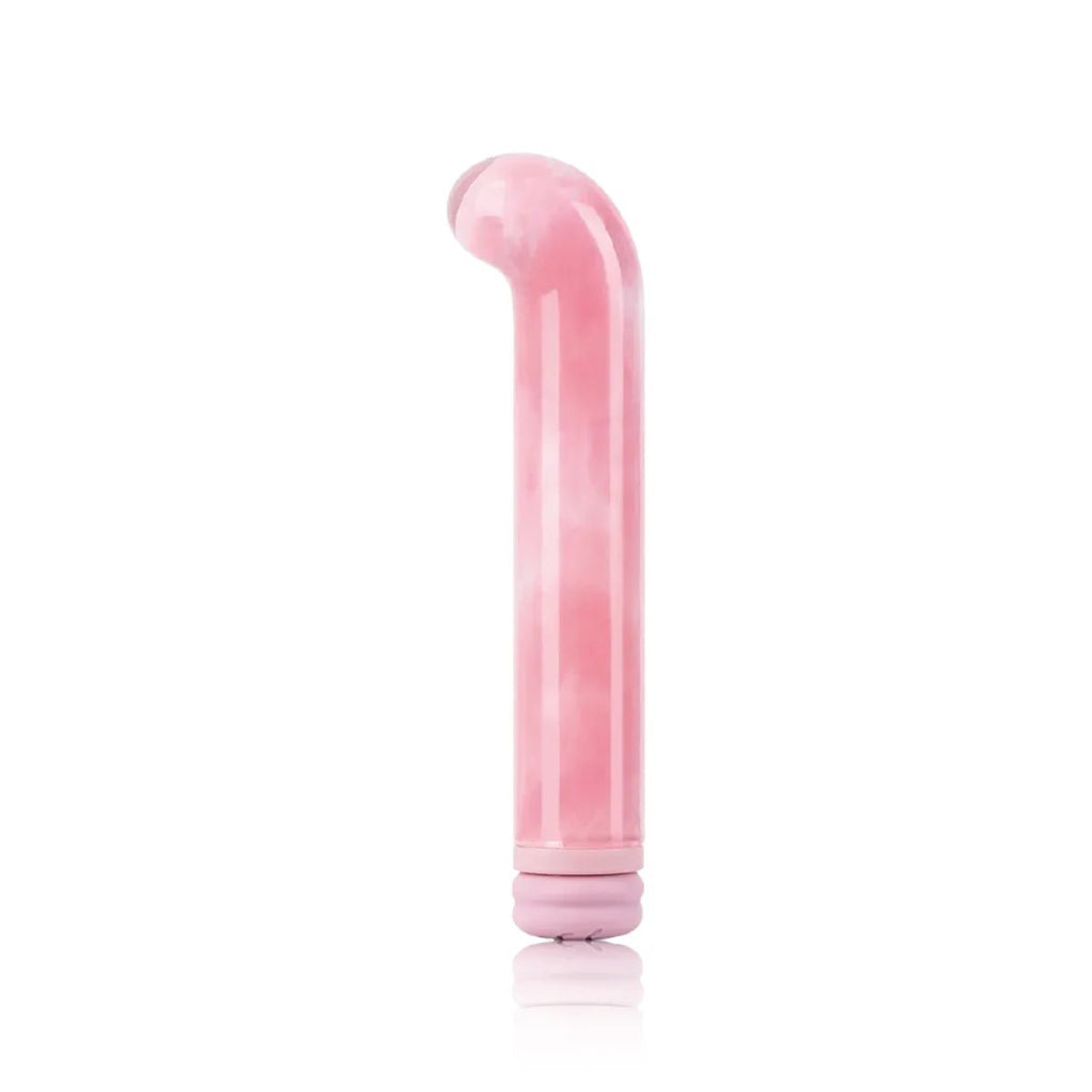 BeYourLover Candy Cane G-Spot Vibrator - Wet Master