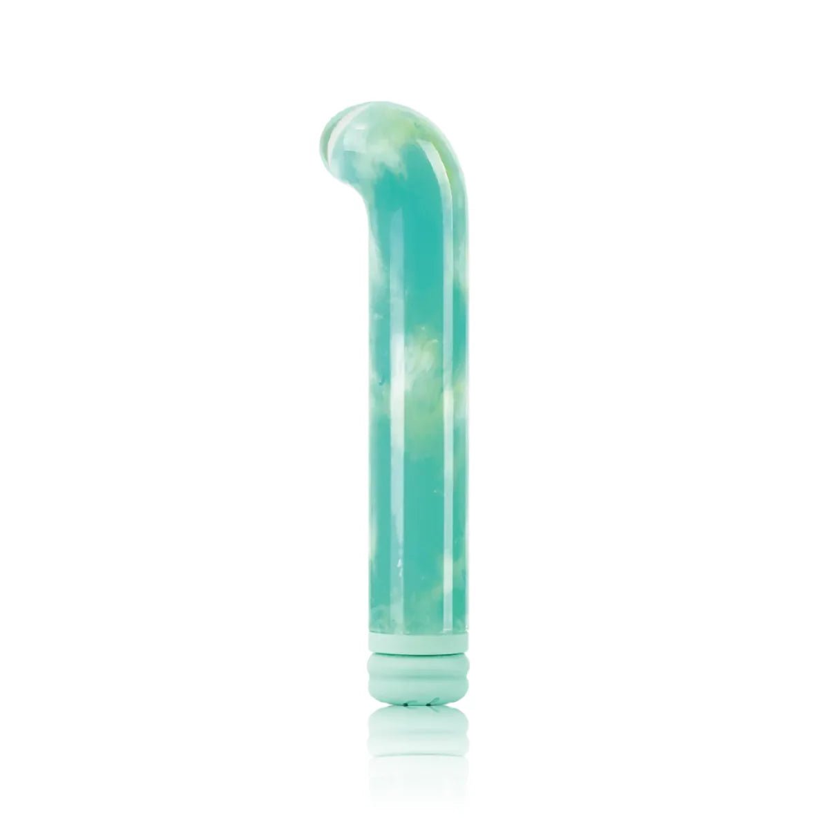 BeYourLover Candy Cane G-Spot Vibrator - Wet Master