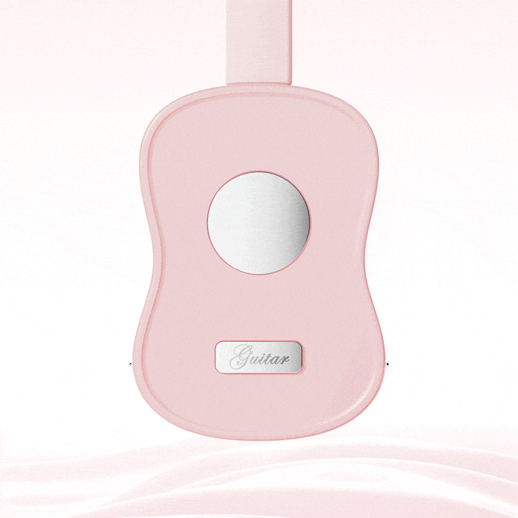 BeYourLover Guitar Clit Sucking & G-Spot Vibrator App Controlled-3