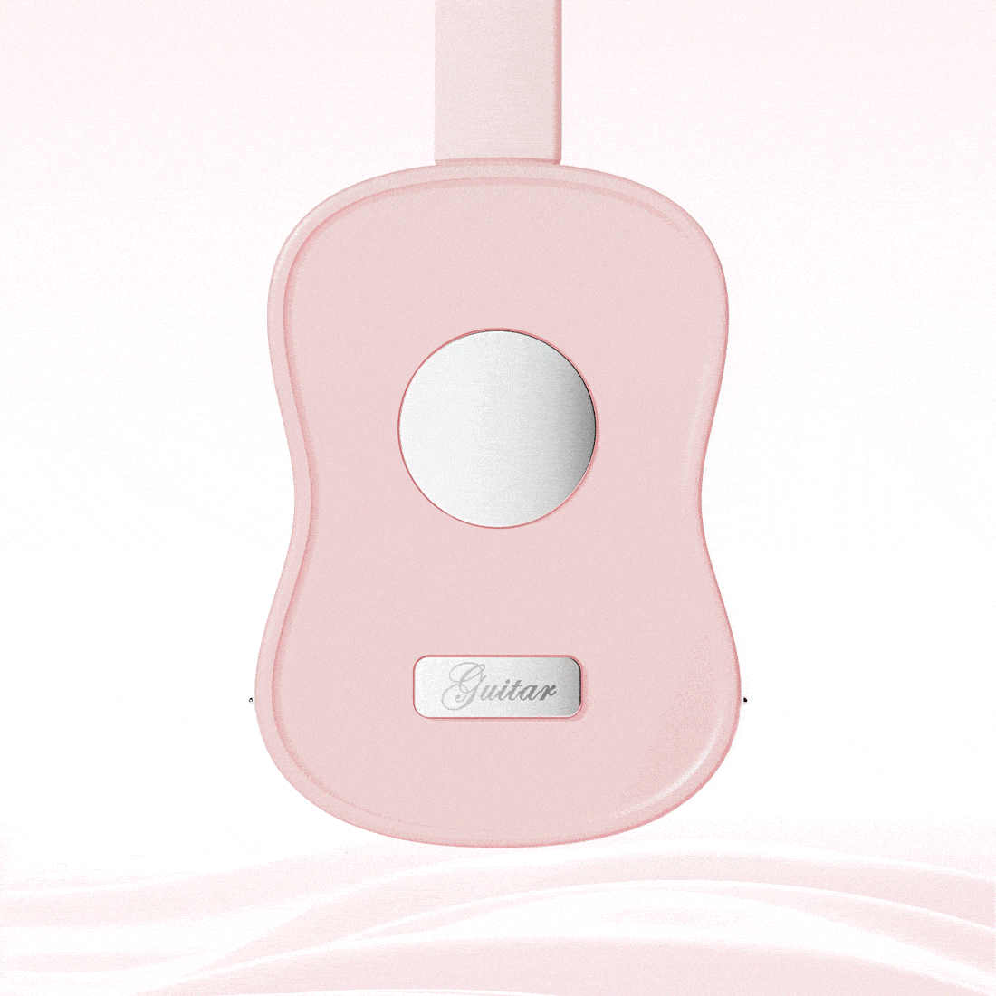 BeYourLover Guitar Clit Sucking & G-Spot Vibrator App Controlled-3