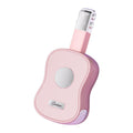 BeYourLover Guitar Clit Sucking & G-Spot Vibrator App Controlled - Wet Master