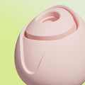BeYourLover Peach Clit Sucking Vibrator - Wet Master