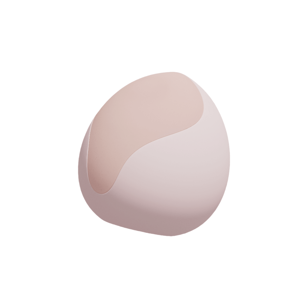 BeYourLover Peach Clit Sucking Vibrator - Wet Master