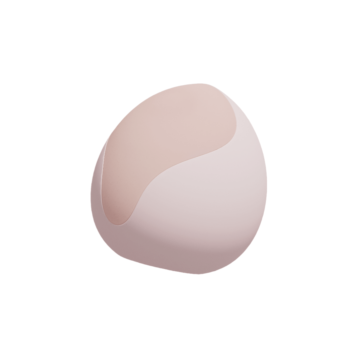 BeYourLover Peach Clit Sucking Vibrator - Wet Master