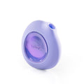 Biird Lumii Clit Sucking Vibrator - Wet Master