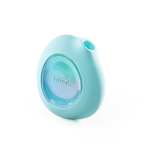 Biird Lumii Clit Sucking Vibrator - Wet Master