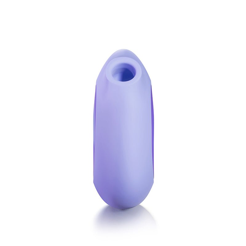 Biird Lumii Clit Sucking Vibrator - Wet Master