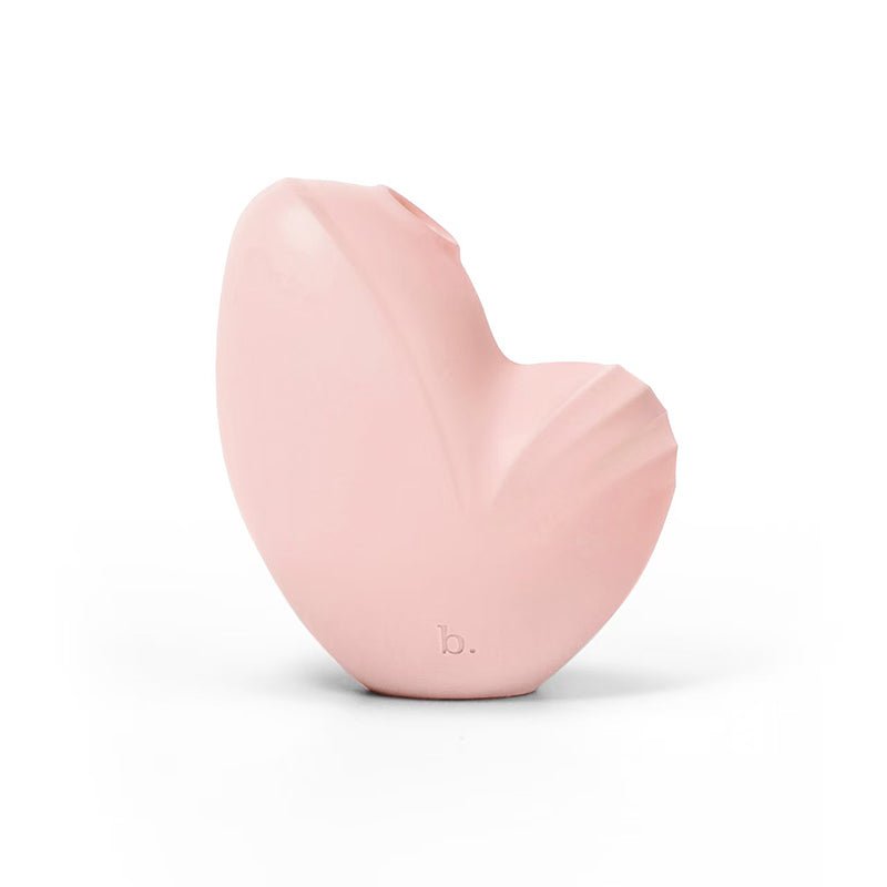 Biird Namii Clit Sucking Vibrator - Wet Master