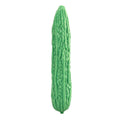 Bitter Melon Silicone Fantasy Dildo 8.8 Inch - Wet Master