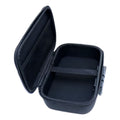Black Discreet Lockable Sex Toy Storage Box for Vibrators, Dildos & Anal Toys - Wet Master