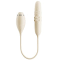 Bobo Sucking & Thrusting G-Spot Egg Vibrator App Controlled - Wet Master