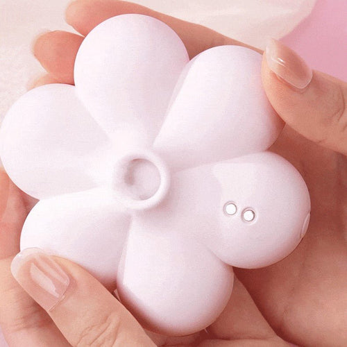Cake Night Light Wearable Clit Suction & G-Spot Vibrator Set App Controlled - Wet Master