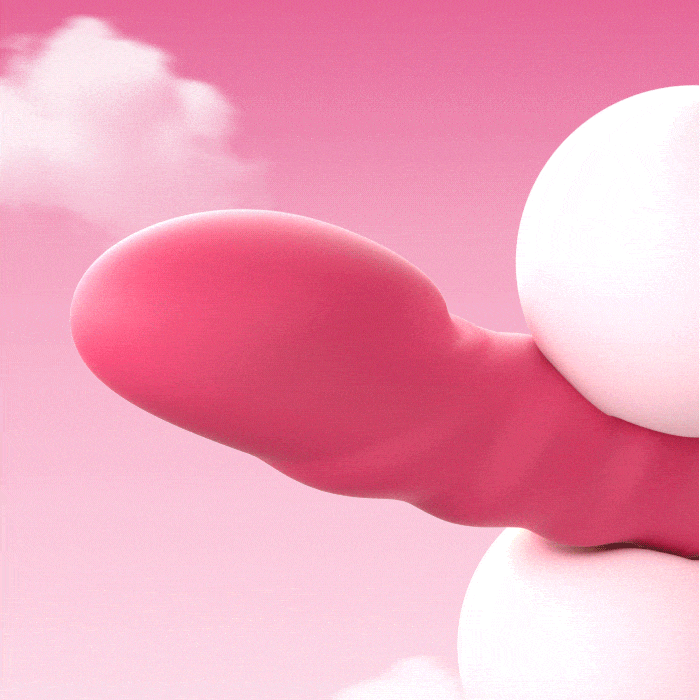 Cat Paw Clit Sucking & G-Spot Wearable Vibrator App-Controlled-3