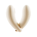 Clitoral Suction & G-Spot Dual Wearable Vibrator App Controlled - Wet Master