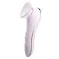 Clitoral Tapping & Suction Vibrator & Nipple Massager - Wet Master
