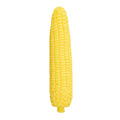 Corn Silicone Fantasy Dildo 7.8 Inch - Wet Master