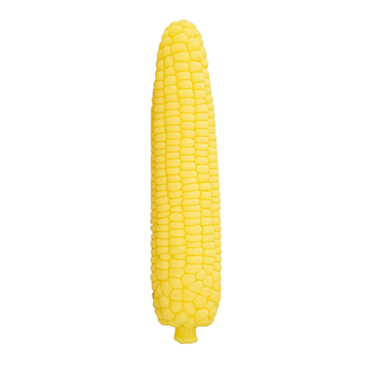 Corn Silicone Fantasy Dildo 7.8 Inch - Wet Master
