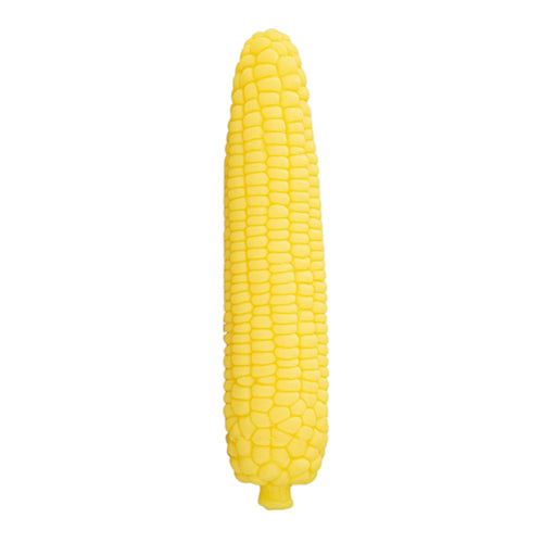 Corn Silicone Fantasy Dildo 7.8 Inch - Wet Master