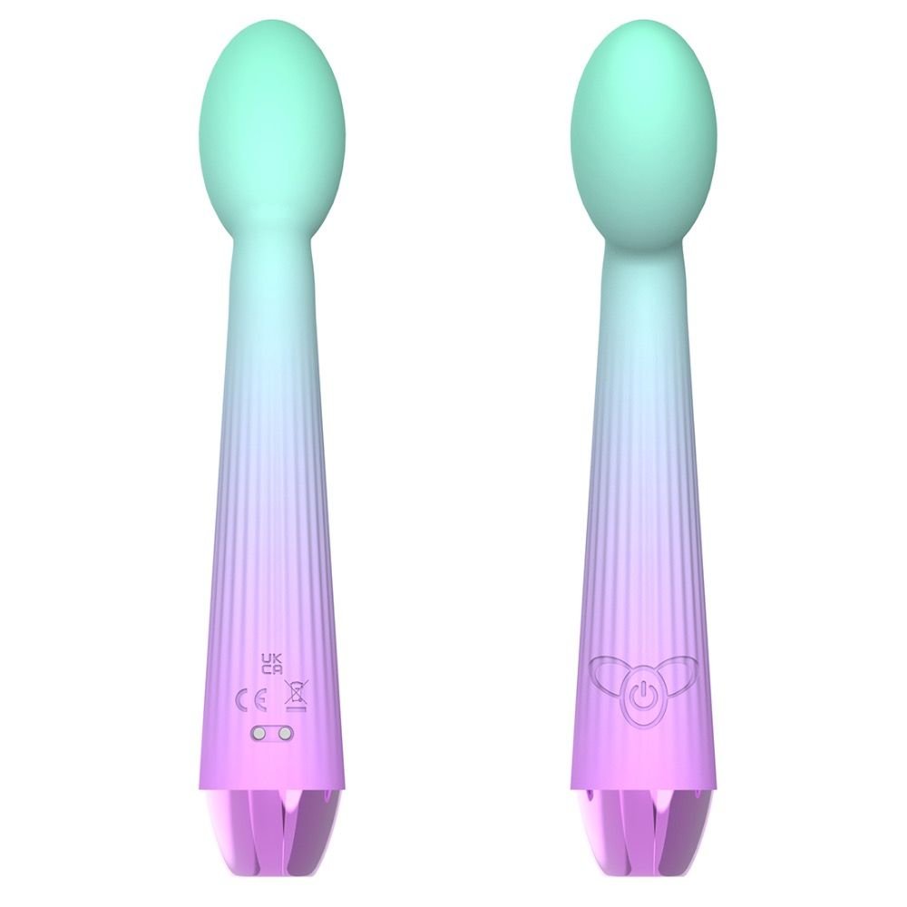 Cunina - The G-Spot Massager - Wet Master