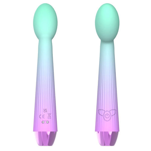 Cunina - The G-Spot Massager - Wet Master