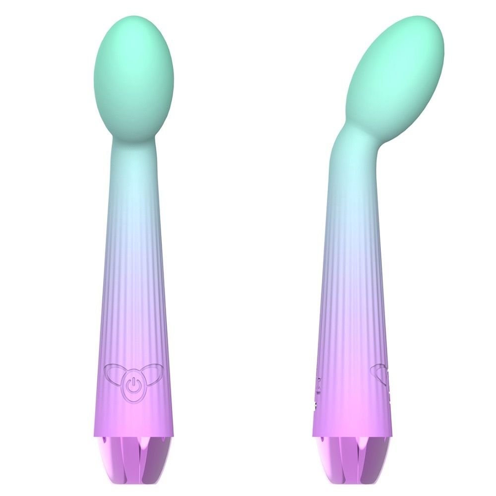 Cunina - The G-Spot Massager - Wet Master