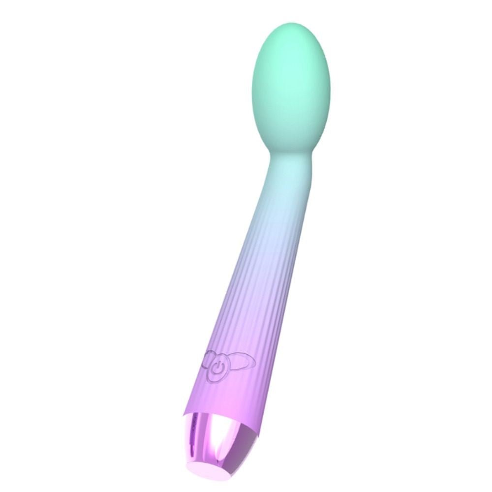 Cunina - The G-Spot Massager - Wet Master