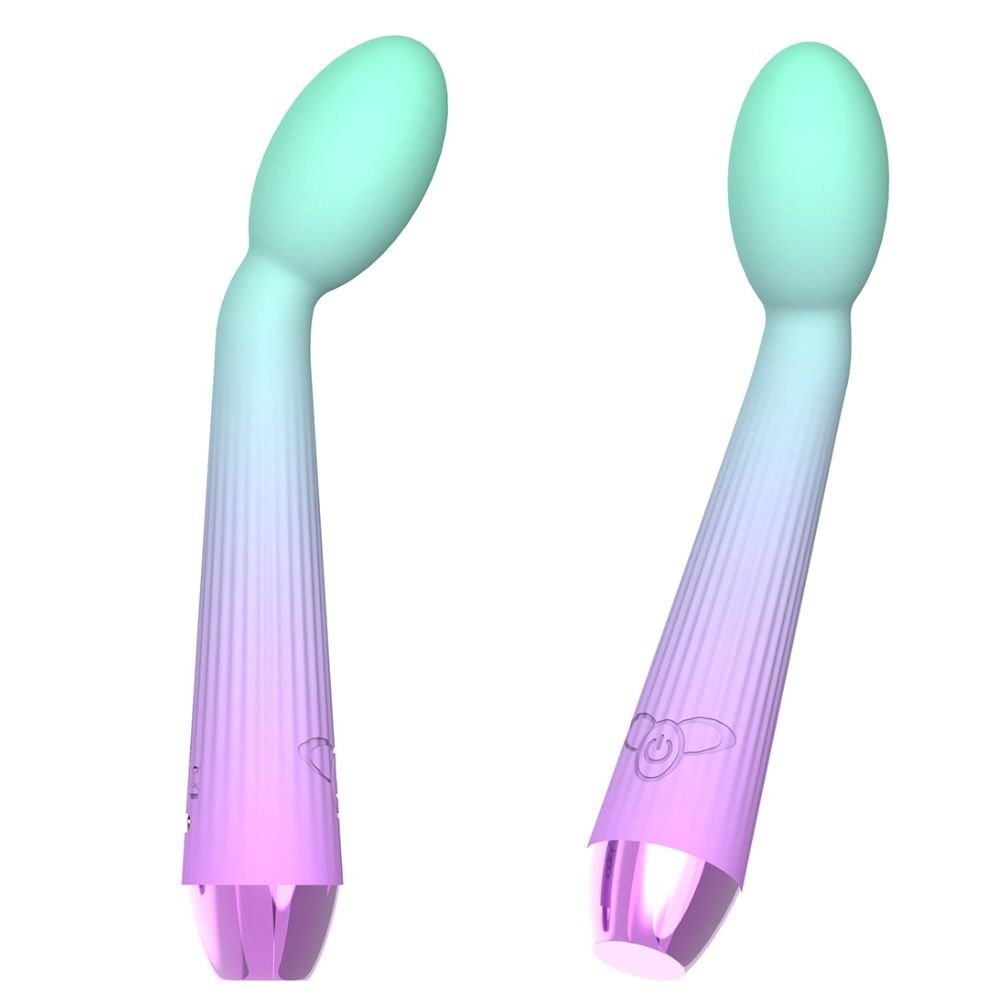 Cunina - The G-Spot Massager - Wet Master