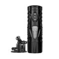 Dark Warrior Rotating & Thrusting Male Masturbator App Controlled - Wet Master