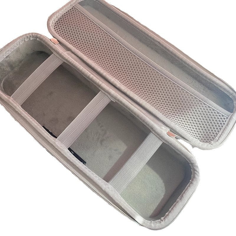 Discreet Lockable Sex Toy Storage Box for Vibrators, Dildos & Anal Toys - Wet Master