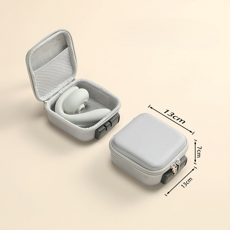 Discreet Lockable Sex Toy Storage Box for Vibrators, Dildos & Anal Toys - Wet Master