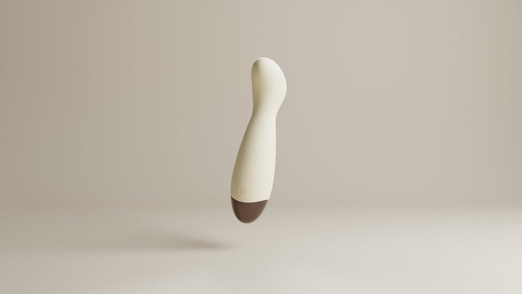 Ease - Mini Wand Vibrator - Wet Master