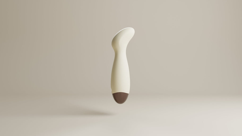 Ease - Mini Wand Vibrator - Wet Master