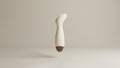 Ease - Mini Wand Vibrator - Wet Master