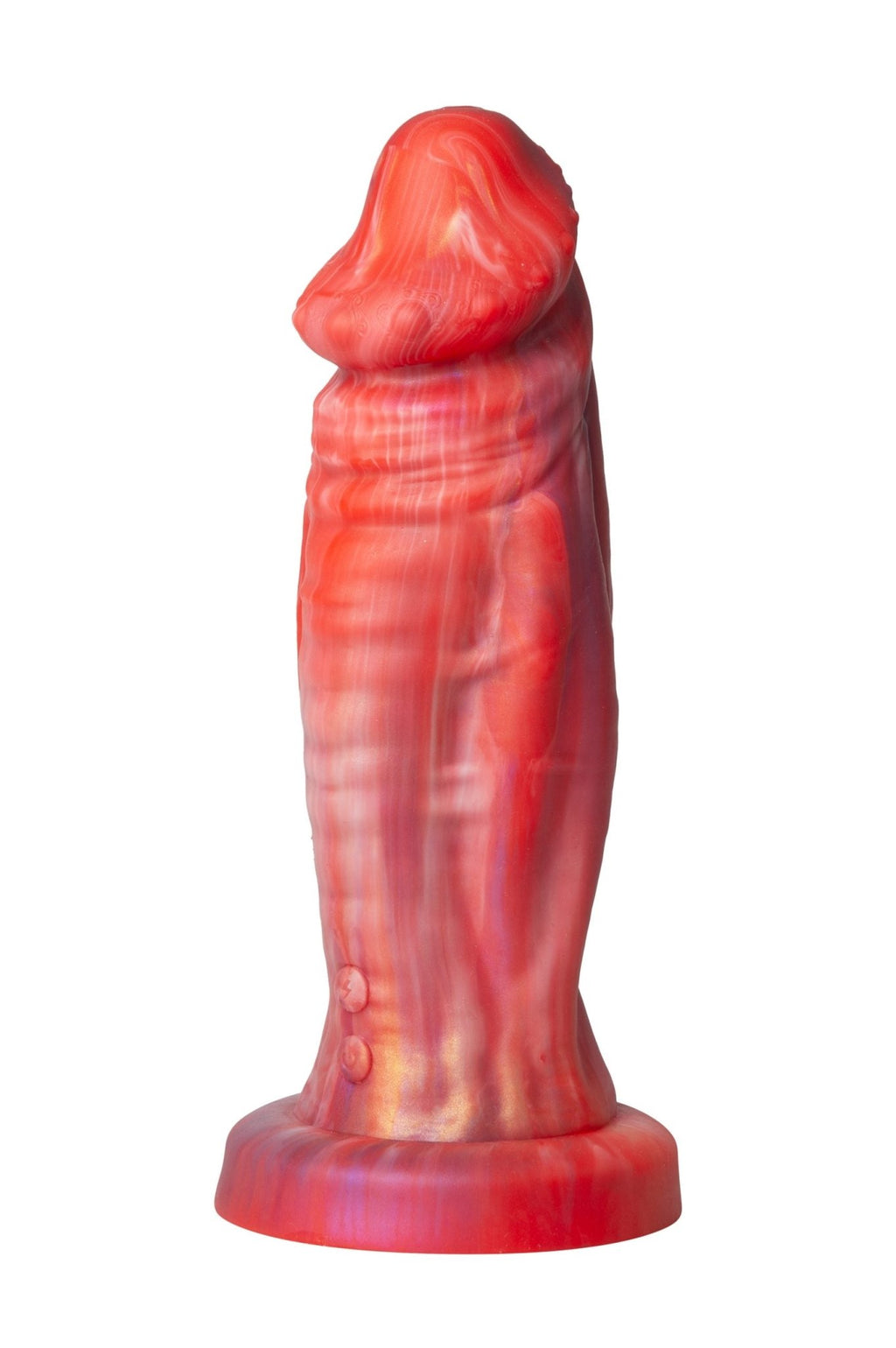 Fornax - The Ultimate Monster Cock - Wet Master