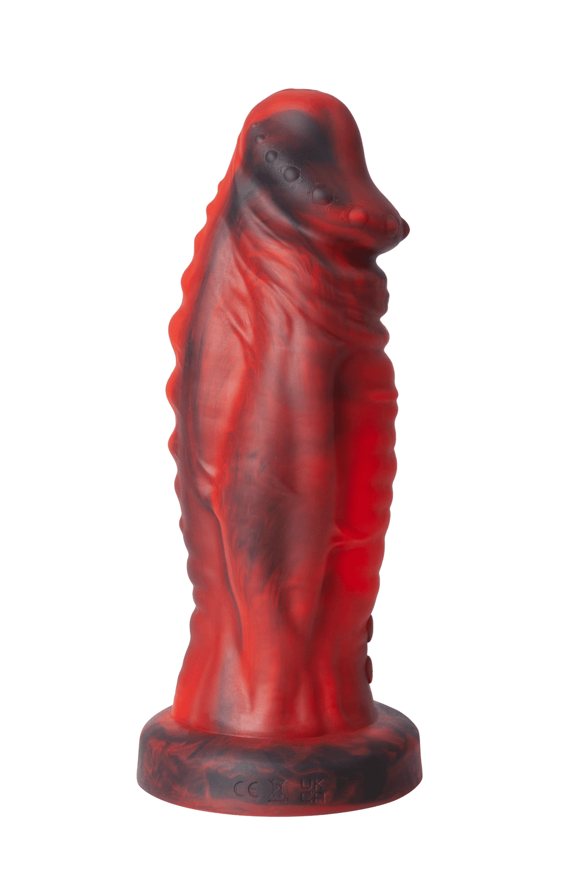 Fornax - The Ultimate Monster Cock - Wet Master