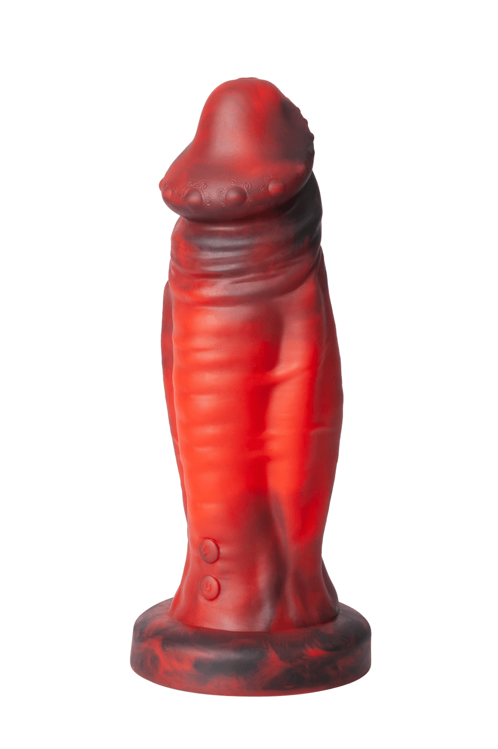 Fornax - The Ultimate Monster Cock - Wet Master