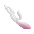 Fruit Tree Flexible Clit & G-Spot Rabbit Vibrator - Wet Master