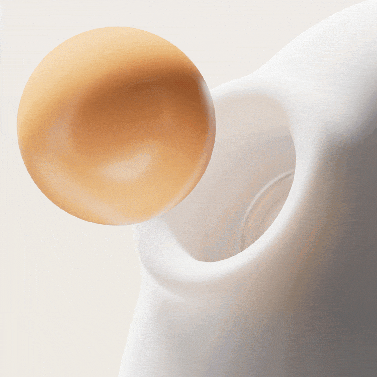 GALAKU Bunny Clit Sucking & G-Spot Wearable Vibrator App-Controlled-3